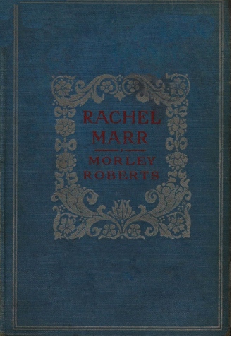 Rachel Marr variant